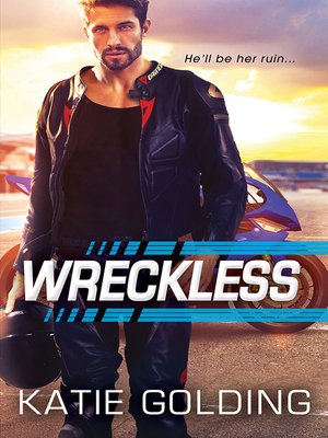 cover image of Wreckless
